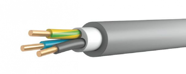 Виды кабелей, проводов и шнуров Виды кабелей, проводов и шнуров