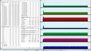 Обзор игрового ноутбука Gigabyte Aorus 16X (2024) ASG с Intel Core i9-14900HX и Nvidia GeForce RTX 4070 Laptop