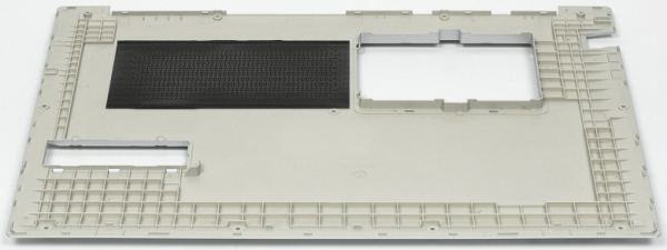 Обзор ноутбука начального уровня Azerty RB-1650 на платформе мини-ПК