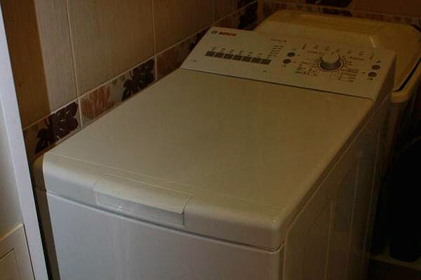 Какие немецкие стиральные машины лучше: сравнительный обзор популярных производителей Какие немецкие стиральные машины лучше: сравнительный обзор популярных производителей