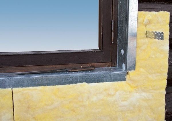 Дополнительное утепление стен деревянного дома Дополнительное утепление стен деревянного дома