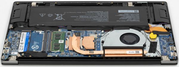 Обзор ноутбука для начинающих OSiO FocusLine F160a на базе AMD Ryzen 5 5500U