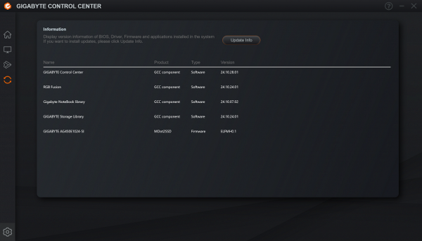 Обзор игрового ноутбука Gigabyte Aorus 16X (2024) ASG с Intel Core i9-14900HX и Nvidia GeForce RTX 4070 Laptop