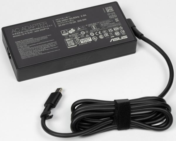 Обзор ноутбука Asus ProArt P16 (H7606WI) с AMD Ryzen AI 9 HX 370 и Nvidia GeForce RTX 4070 Laptop