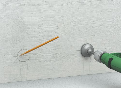 Монтаж скрытой электропроводки Монтаж скрытой электропроводки