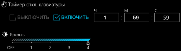 Обзор игрового ноутбука Thunderobot Range 17 Pro