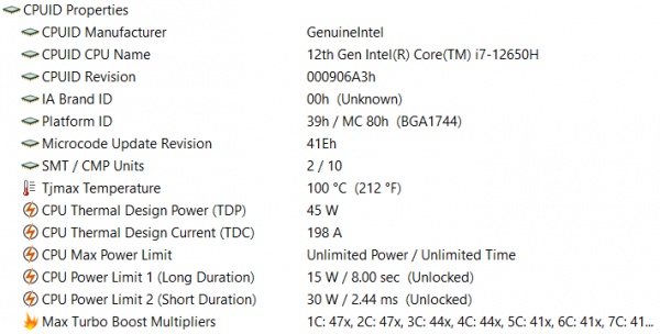 Обзор игрового ноутбука OSiO CyberLine C160i: старшая модель нового российского бренда
