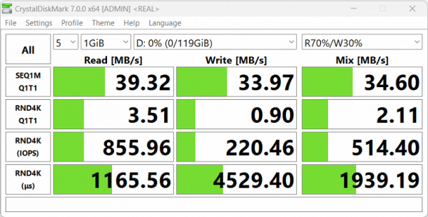 Обзор ноутбука для начинающих OSiO FocusLine F160a на базе AMD Ryzen 5 5500U