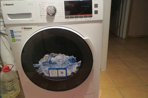 Какие немецкие стиральные машины лучше: сравнительный обзор популярных производителей Какие немецкие стиральные машины лучше: сравнительный обзор популярных производителей