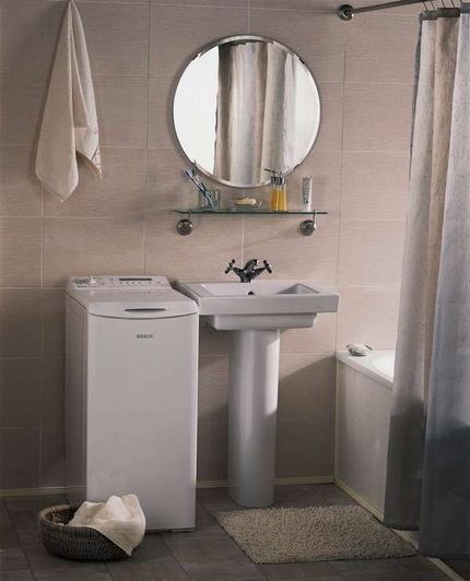 Какие немецкие стиральные машины лучше: сравнительный обзор популярных производителей Какие немецкие стиральные машины лучше: сравнительный обзор популярных производителей