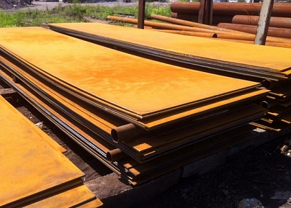 Преимущества покупки бу листа