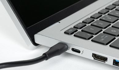 Обзор бизнес-ноутбука Acer Swift Go 14 (SFG14-73-70EH): компактная модель с OLED-экраном