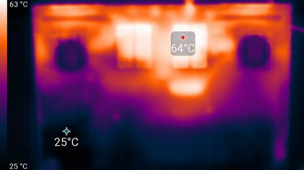 Обзор игрового ноутбука OSiO CyberLine C160i: старшая модель нового российского бренда