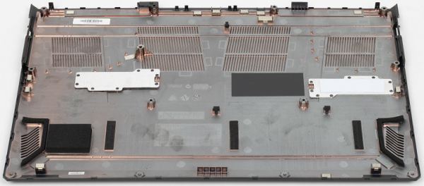 Обзор игрового ноутбука Thunderobot Range 17 Pro