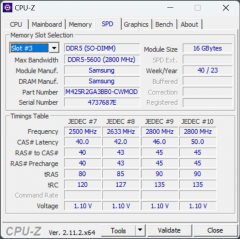 Обзор игрового ноутбука Gigabyte Aorus 16X (2024) ASG с Intel Core i9-14900HX и Nvidia GeForce RTX 4070 Laptop