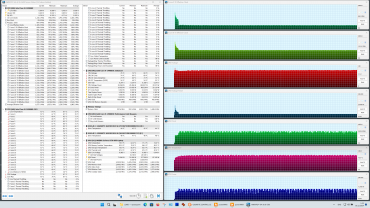 Обзор игрового ноутбука Gigabyte Aorus 16X (2024) ASG с Intel Core i9-14900HX и Nvidia GeForce RTX 4070 Laptop