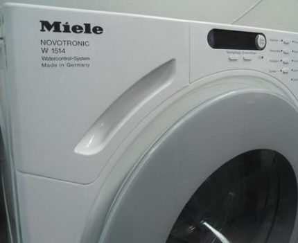 Какие немецкие стиральные машины лучше: сравнительный обзор популярных производителей Какие немецкие стиральные машины лучше: сравнительный обзор популярных производителей