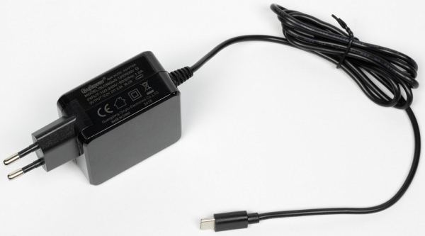 Обзор ноутбука начального уровня Azerty RB-1650 на платформе мини-ПК