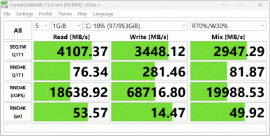 Обзор бизнес-ноутбука Acer Swift Go 14 (SFG14-73-70EH): компактная модель с OLED-экраном