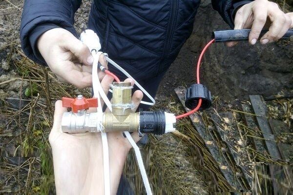 Как утеплить скважину на зиму: обзор лучших способов + выбор материалов