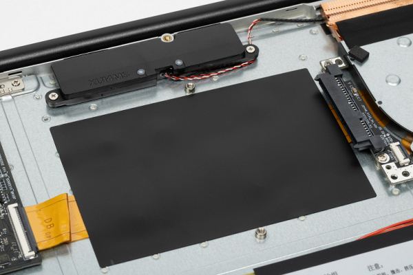 Обзор ноутбука начального уровня Azerty RB-1650 на платформе мини-ПК