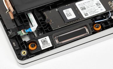 Обзор бизнес-ноутбука Acer Swift Go 14 (SFG14-73-70EH): компактная модель с OLED-экраном