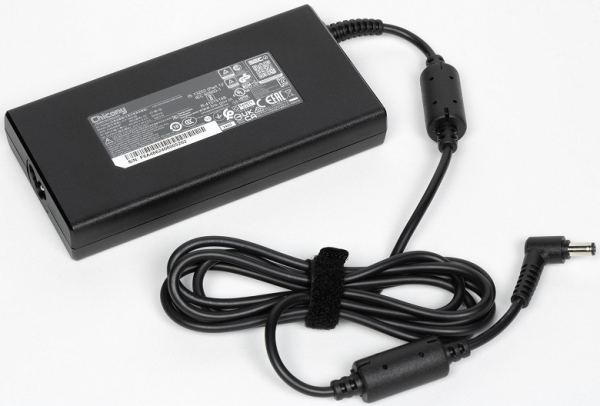 Обзор игрового ноутбука Thunderobot Range 17 Pro