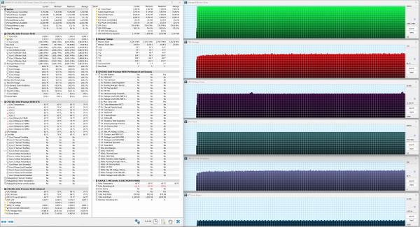 Обзор ноутбука начального уровня Azerty RB-1650 на платформе мини-ПК