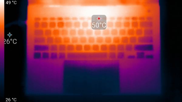 Обзор игрового ноутбука Gigabyte Aorus 16X (2024) ASG с Intel Core i9-14900HX и Nvidia GeForce RTX 4070 Laptop