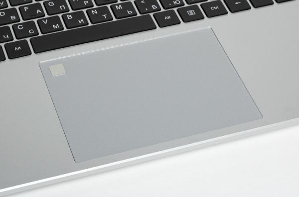 Обзор ноутбука начального уровня Azerty RB-1650 на платформе мини-ПК