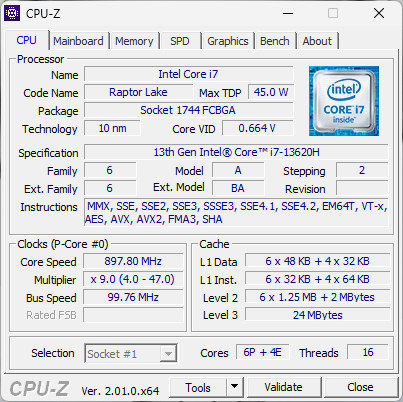 Обзор игрового ноутбука Thunderobot Range 17 Pro