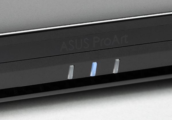 Обзор ноутбука Asus ProArt P16 (H7606WI) с AMD Ryzen AI 9 HX 370 и Nvidia GeForce RTX 4070 Laptop