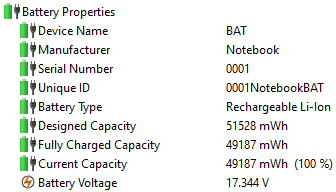 Обзор игрового ноутбука Thunderobot Range 17 Pro