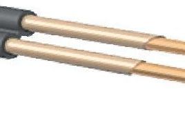 Виды кабелей, проводов и шнуров Виды кабелей, проводов и шнуров