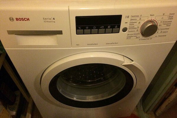 Какие немецкие стиральные машины лучше: сравнительный обзор популярных производителей Какие немецкие стиральные машины лучше: сравнительный обзор популярных производителей