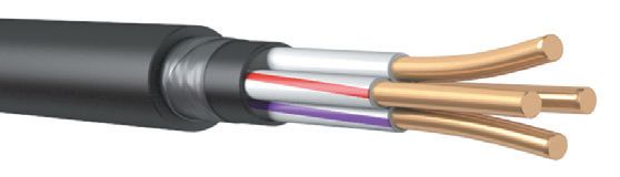 Виды кабелей, проводов и шнуров Виды кабелей, проводов и шнуров