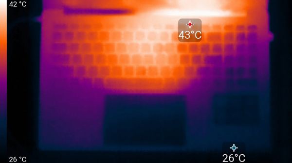 Обзор ноутбука для начинающих OSiO FocusLine F160a на базе AMD Ryzen 5 5500U