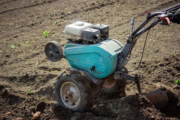 Как настроить плуг на мотоблоке правильно &ndash; делимся советами