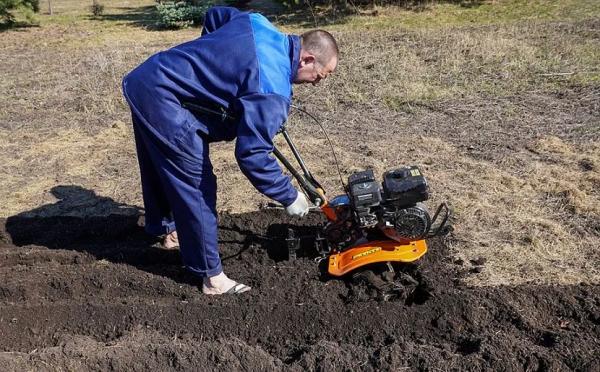 Регулировка мотоблока: карбюратор, клапана, топливная система
