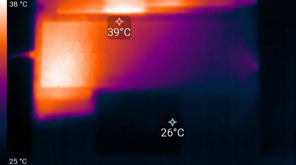 Обзор ноутбука начального уровня Azerty RB-1650 на платформе мини-ПК