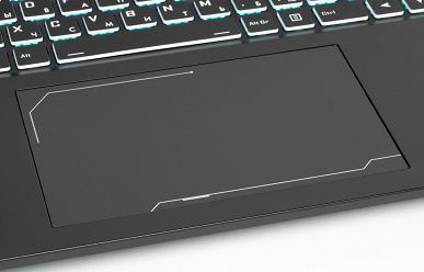 Обзор игрового ноутбука Thunderobot Range 17 Pro