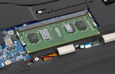 Обзор бюджетного ноутбука OSiO BaseLine B150i