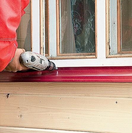 Дополнительное утепление стен деревянного дома Дополнительное утепление стен деревянного дома