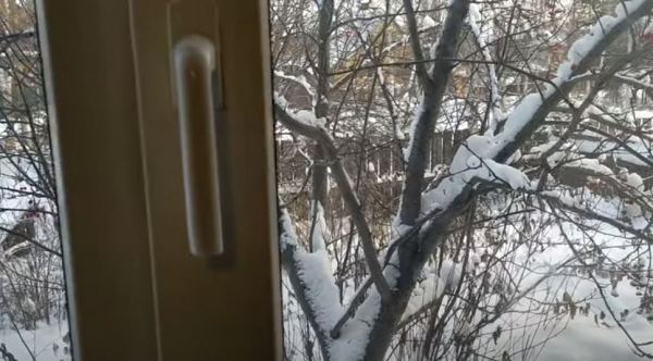 Учимся экономить на отоплении: просто переводим окна в режим зимы