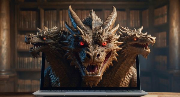 Обзор ноутбука для начинающих OSiO FocusLine F160a на базе AMD Ryzen 5 5500U