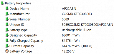 Обзор бизнес-ноутбука Acer Swift Go 14 (SFG14-73-70EH): компактная модель с OLED-экраном