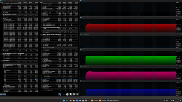 Обзор ноутбука Asus ProArt P16 (H7606WI) с AMD Ryzen AI 9 HX 370 и Nvidia GeForce RTX 4070 Laptop