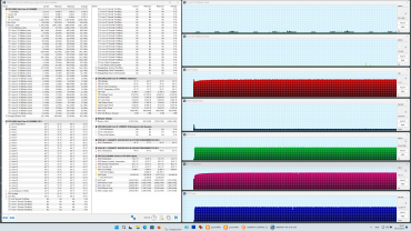 Обзор игрового ноутбука Gigabyte Aorus 16X (2024) ASG с Intel Core i9-14900HX и Nvidia GeForce RTX 4070 Laptop
