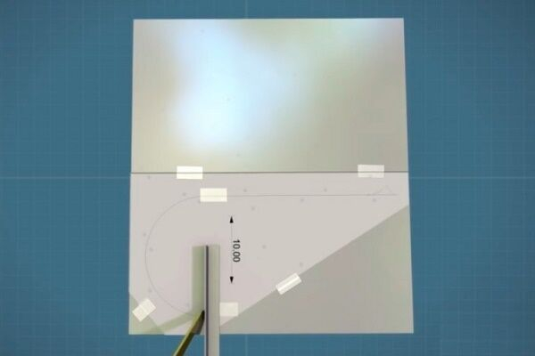 Вертикальный ветрогенератор своими руками: как собрать ветряк с вертикальной осью вращения Вертикальный ветрогенератор своими руками: как собрать ветряк с вертикальной осью вращения