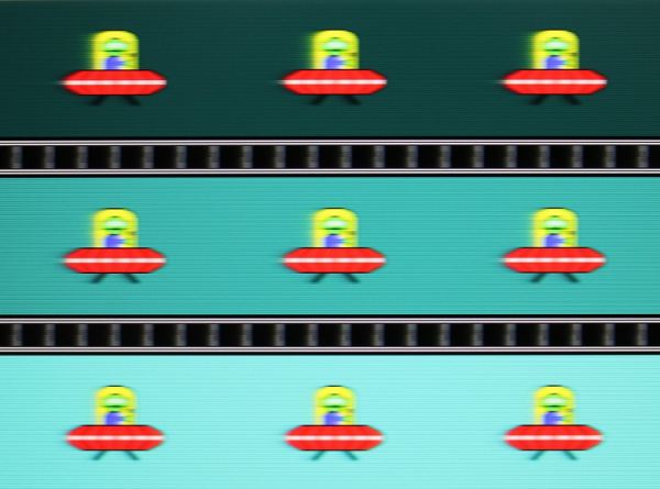 Обзор игрового ноутбука Thunderobot Range 17 Pro